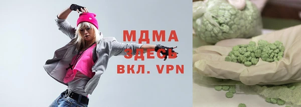 мдпв Богородицк